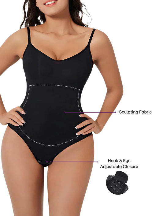 Body Sculpt Black Elegance™